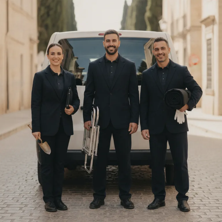 agenzia funebre Spoleto